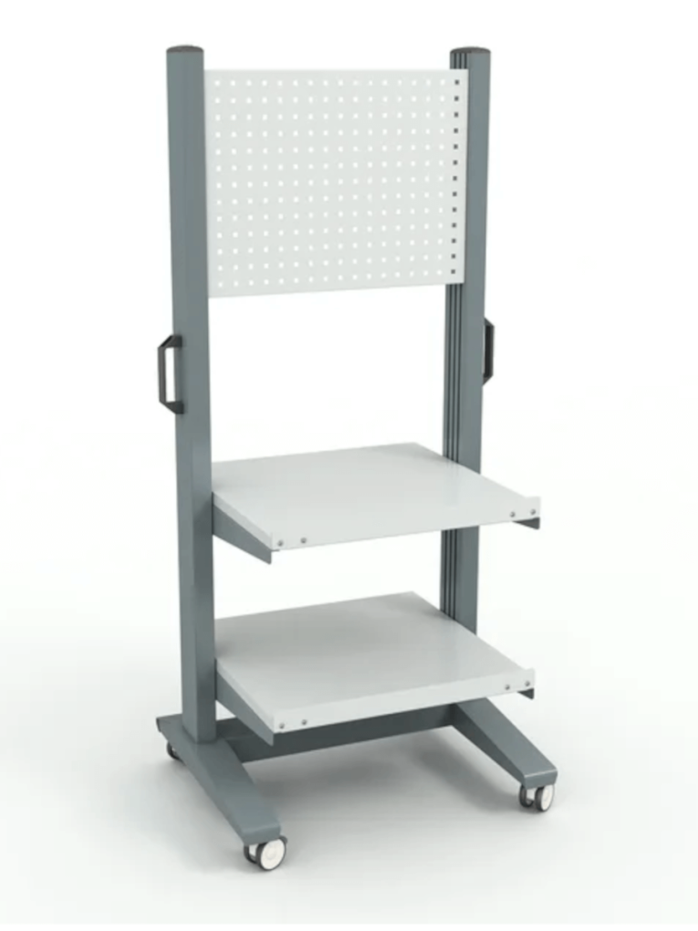 Стойка подкатная ДиКом СР-022-03 ESD купить в Красноярске