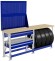 Верстак Master M100.MF1 / MF1 / MF1.221.000 купить в Красноярске