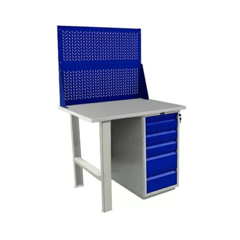 Верстак Profi WT100.F1/WD5.020 купить в Красноярске Верстак Profi WT100.F1/WD5.020 купить в Красноярске