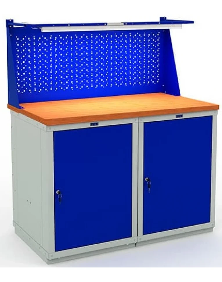 Верстак Expert W120.WS1/WS1.011 купить в Красноярске