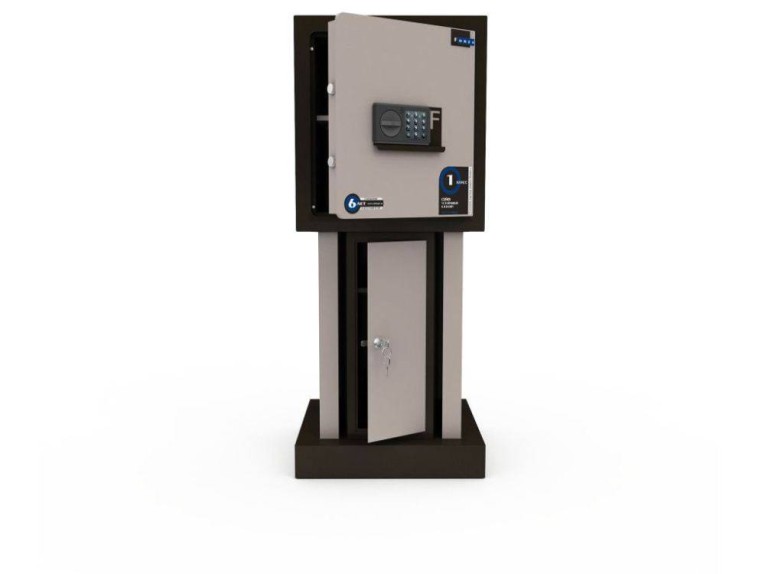 Сейф LS-015K EC купить в Красноярске Сейф LS-015K EC купить в Красноярске
