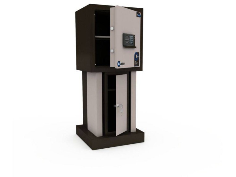 Сейф LS-015K EC купить в Красноярске Сейф LS-015K EC купить в Красноярске