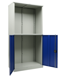 Шкаф инструментальный TC-1995/2 Шкаф инструментальный TC-1995/2