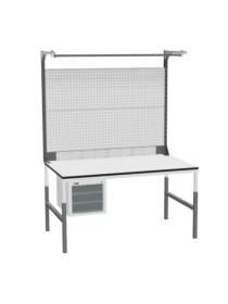 Стол монтажный ДиКом СР-М-150/90-05 ДСП Стол монтажный ДиКом СР-М-150/90-05 ДСП