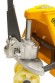 Гидравлическая тележка (рохля) SD (BF40, г/п 4000 кг, вилы 1150x550 мм, NDN) SMARTLIFT (SMART) купить в Красноярске