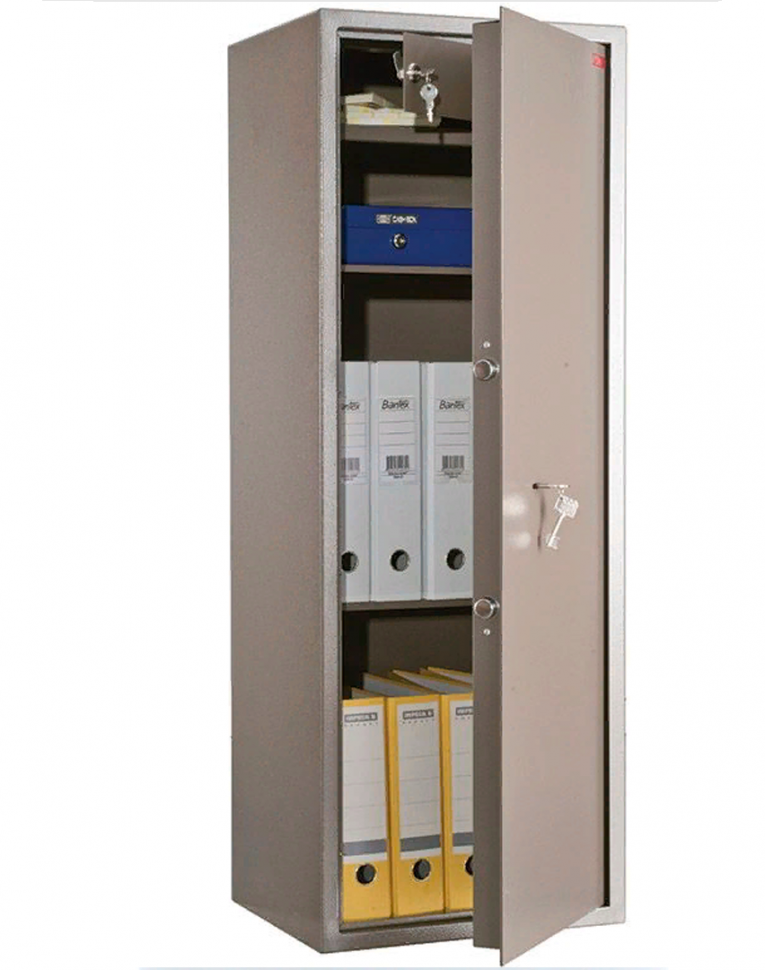 Офисный сейф Aiko TM-120T купить в Красноярске