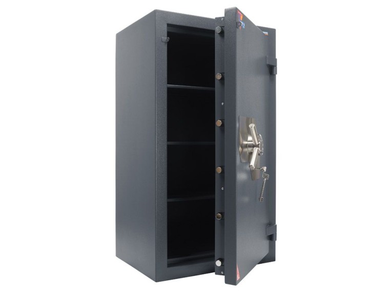 Взломостойкий сейф Valberg Форт 1268 EL купить в Красноярске Взломостойкий сейф Valberg Форт 1268 EL купить в Красноярске