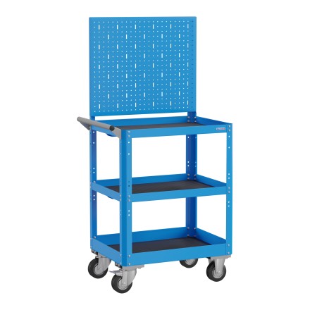 Тележка инструментальная PLC 8006.0-1К купить в Красноярске