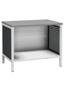 Верстак ДиКом ВЛ-К-100-03 Верстак ДиКом ВЛ-К-100-03