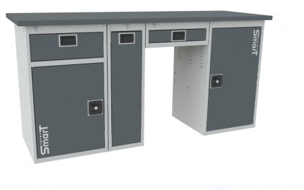 Верстак SMART 1760.1-1.P.Y.1 купить в Красноярске