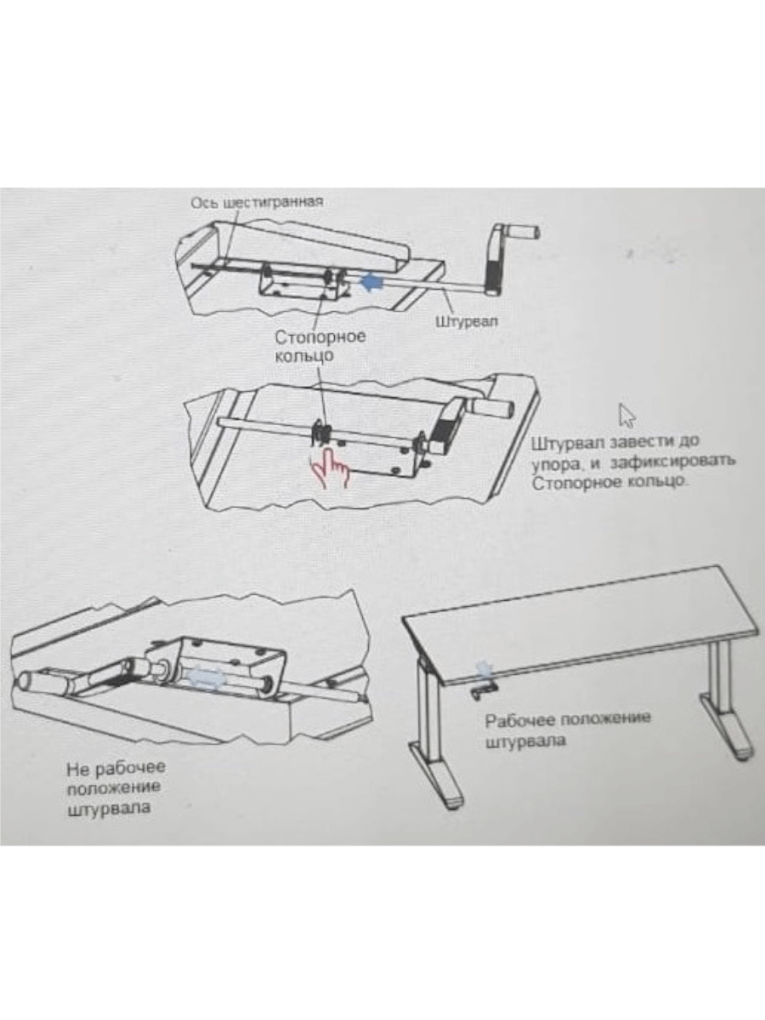 Стол монтажный ДиКом СР-100-01 ESD Пластик купить в Красноярске Стол монтажный ДиКом СР-100-01 ESD Пластик купить в Красноярске