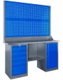 Верстак SLF 161.57.1-2R Верстак SLF 161.57.1-2R
