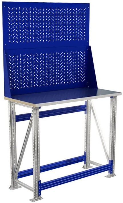 Верстак Master MT100.MF1 / MF1.020 купить в Красноярске Верстак Master MT100.MF1 / MF1.020 купить в Красноярске