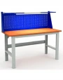 Верстак Expert W160.F2/F2.011 Верстак Expert W160.F2/F2.011