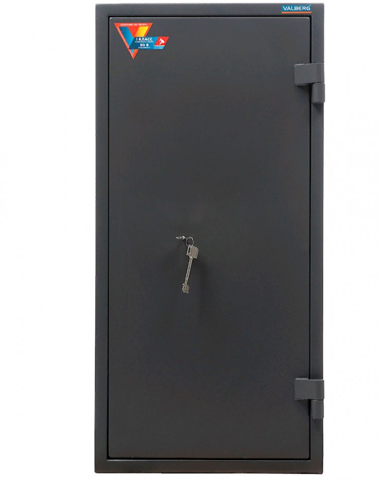 Взломостойкий сейф Valberg Кварцит 90Т купить в Красноярске