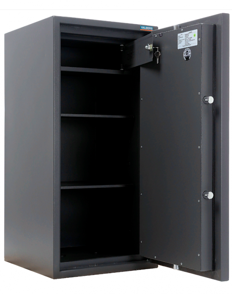 Взломостойкий сейф Valberg Кварцит 90Т купить в Красноярске