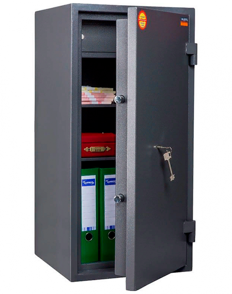 Взломостойкий сейф Valberg Кварцит 90Т купить в Красноярске