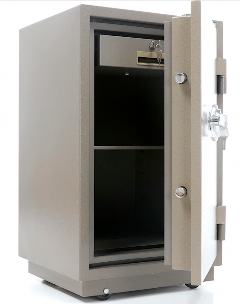 Огнестойкий сейф Valberg FRS-80.T-CL купить в Красноярске