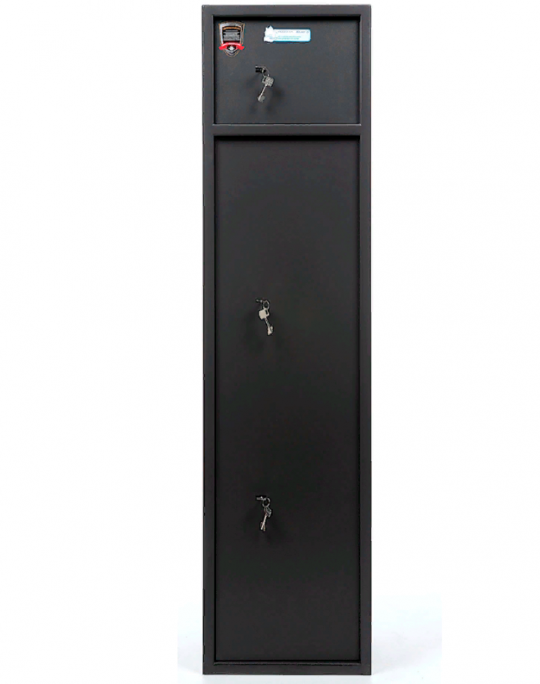 Оружейный сейф Aiko Филин 35 купить в Красноярске Оружейный сейф Aiko Филин 35 купить в Красноярске