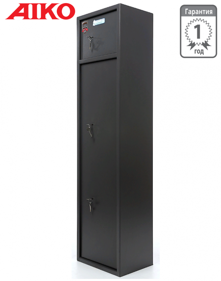 Оружейный сейф Aiko Филин 35 купить в Красноярске Оружейный сейф Aiko Филин 35 купить в Красноярске
