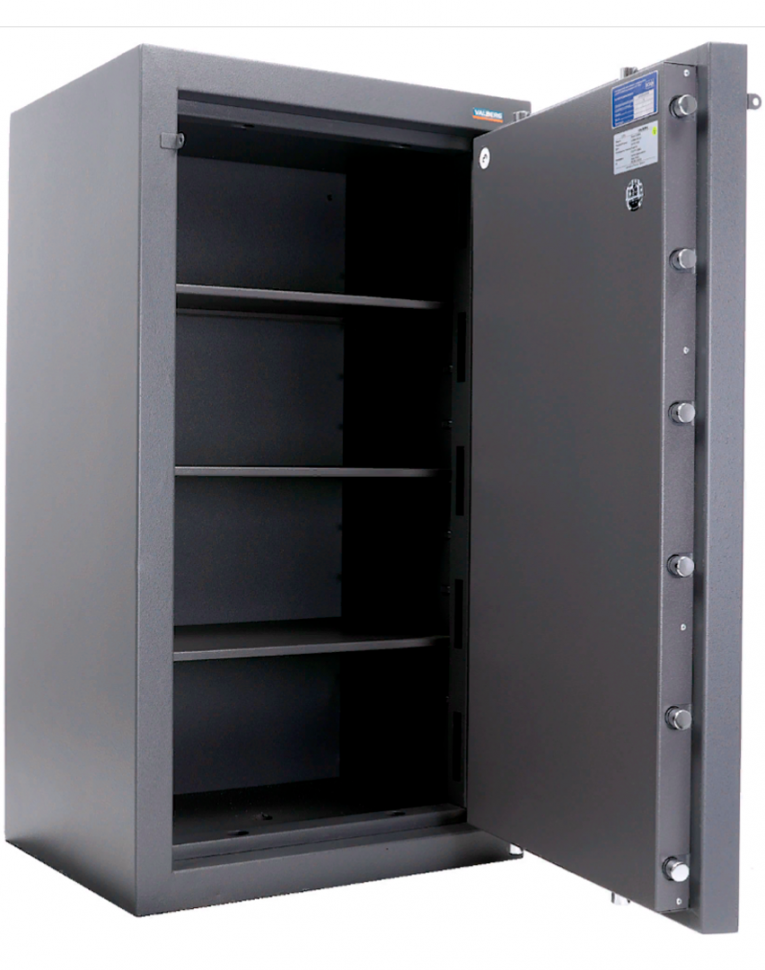 Взломостойкий сейф Valberg Форт 1268 KL купить в Красноярске Взломостойкий сейф Valberg Форт 1268 KL купить в Красноярске