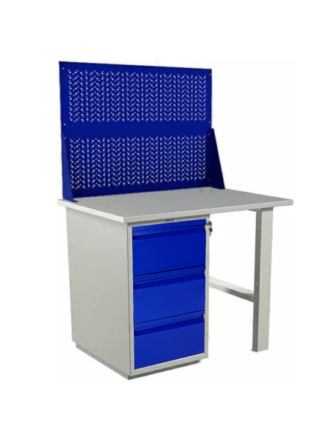 Верстак Практик Profi WT100.WD3/WF1.020 купить в Красноярске
