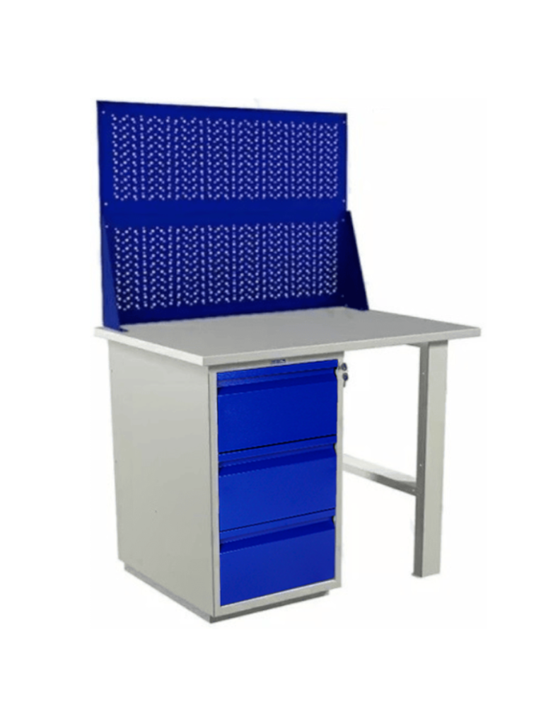 Верстак Практик Profi WT100.WD3/WF1.020 купить в Красноярске Верстак Практик Profi WT100.WD3/WF1.020 купить в Красноярске