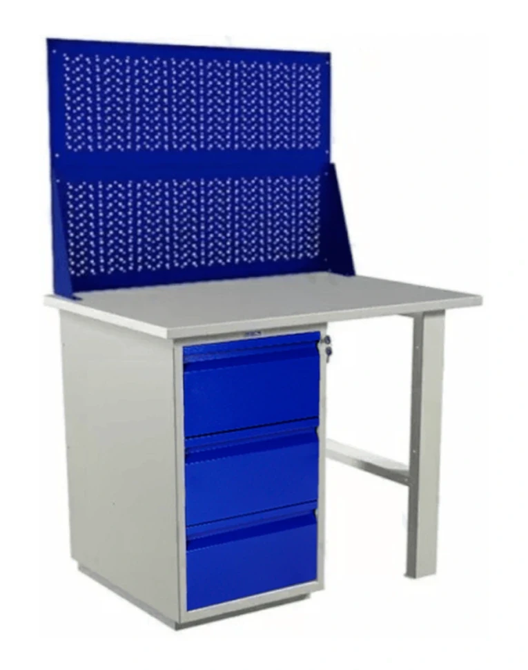 Верстак Практик Profi WT100.WD3/WF1.020 купить в Красноярске