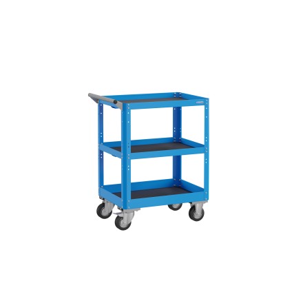 Тележка инструментальная PLC 8006.0-К купить в Красноярске