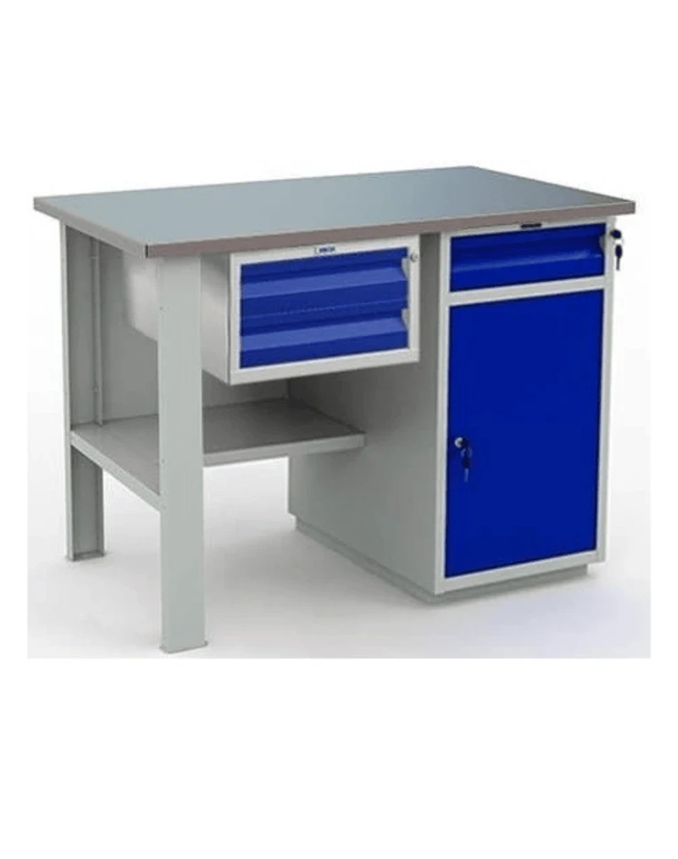 Верстак Profi WT120.F1/WD2.100 купить в Красноярске