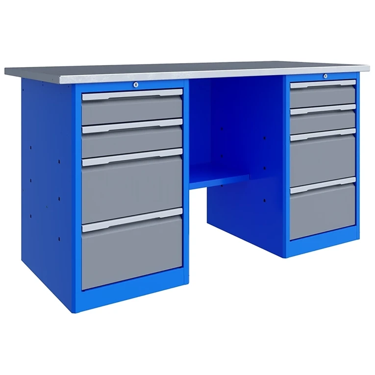 Верстак PRF 161.44.1 купить в Красноярске Верстак PRF 161.44.1 купить в Красноярске