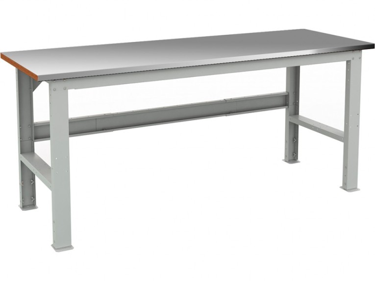 Верстак Expert (№221) WTS200.F2/F2.000 купить в Красноярске Верстак Expert (№221) WTS200.F2/F2.000 купить в Красноярске