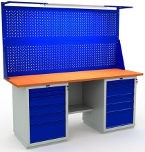 Верстак Expert W200.WS6/WS6.021 Верстак Expert W200.WS6/WS6.021