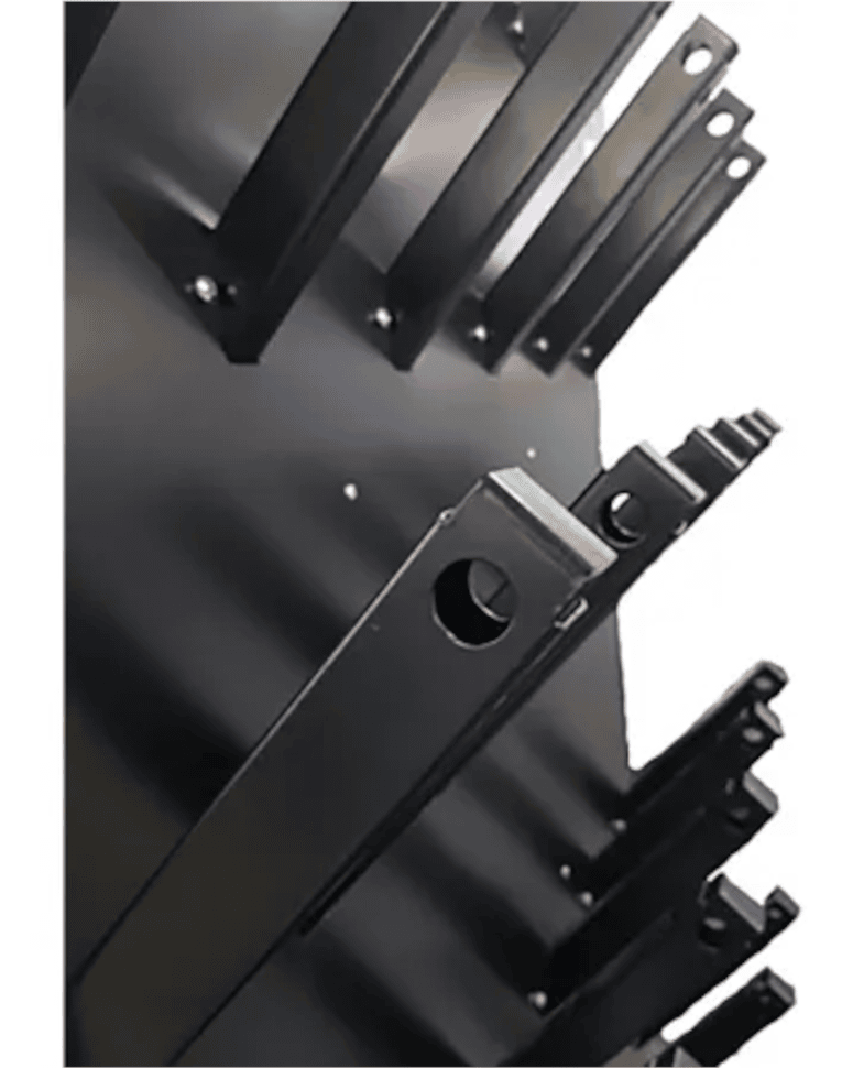 Сушильная стойка СО-18 для обуви на 18 пар купить в Красноярске Сушильная стойка СО-18 для обуви на 18 пар купить в Красноярске