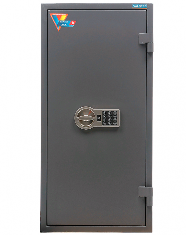 Взломостойкий сейф Valberg Кварцит 90Т EL купить в Красноярске Взломостойкий сейф Valberg Кварцит 90Т EL купить в Красноярске