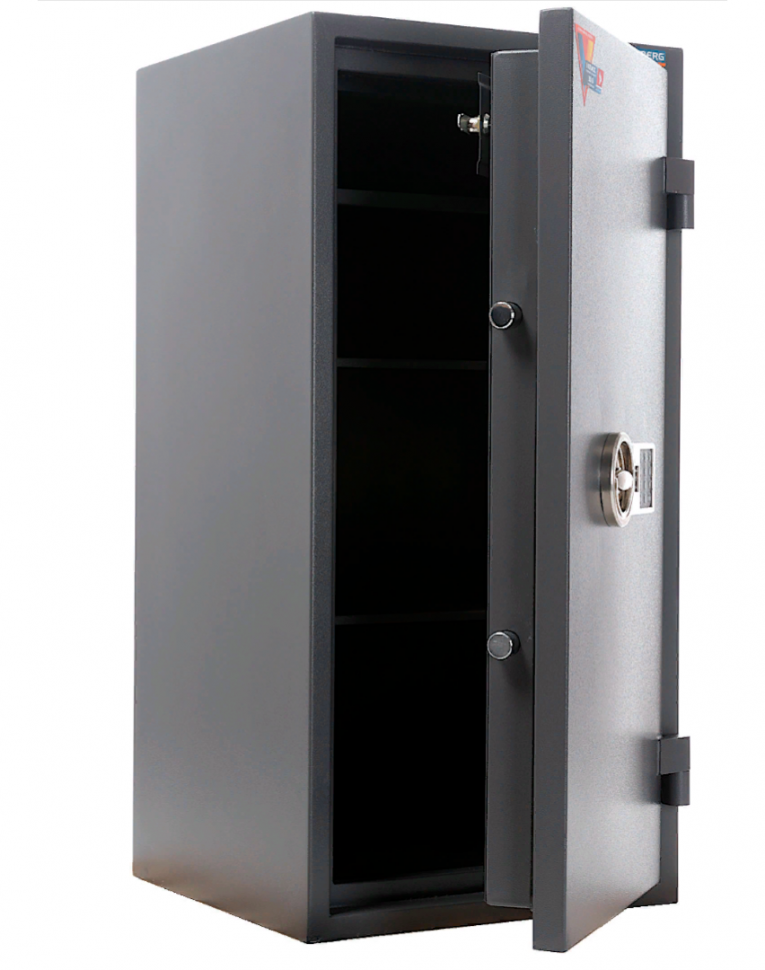 Взломостойкий сейф Valberg Кварцит 90Т EL купить в Красноярске Взломостойкий сейф Valberg Кварцит 90Т EL купить в Красноярске