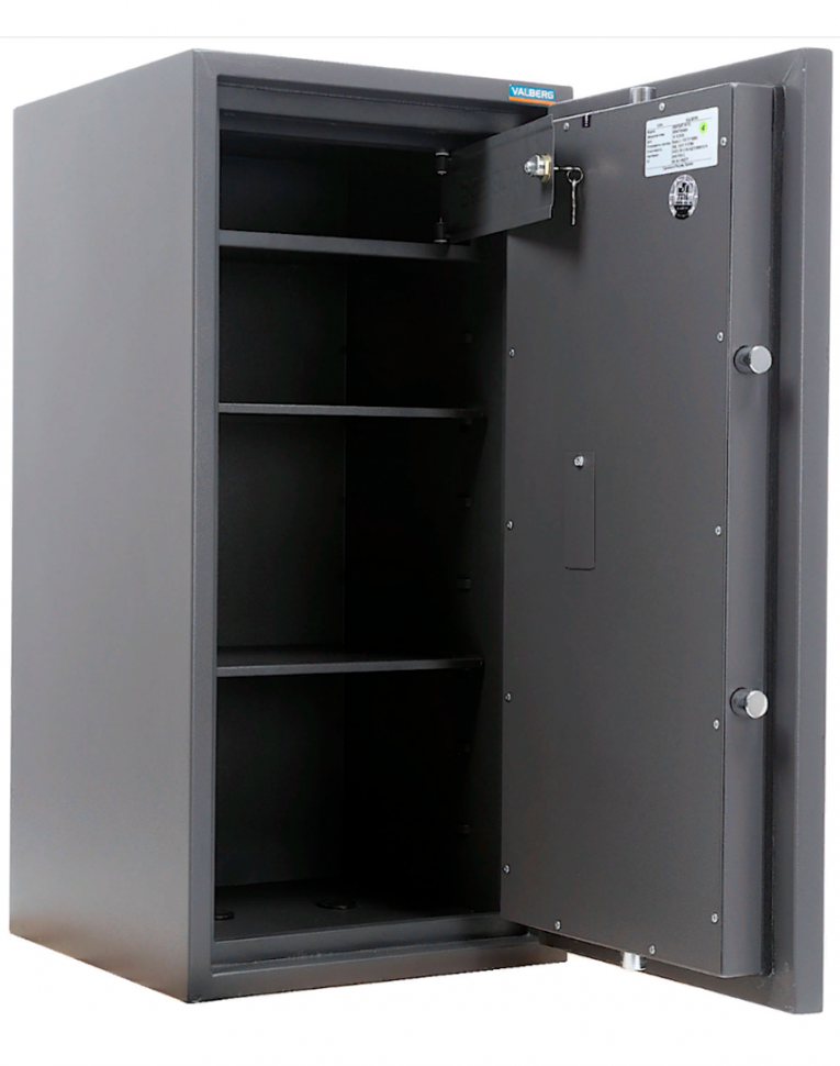 Взломостойкий сейф Valberg Кварцит 90Т EL купить в Красноярске Взломостойкий сейф Valberg Кварцит 90Т EL купить в Красноярске