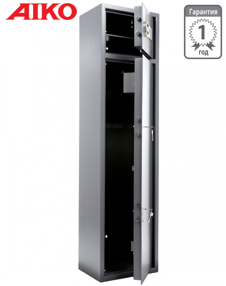 Оружейный сейф Aiko Филин 35 EL купить в Красноярске Оружейный сейф Aiko Филин 35 EL купить в Красноярске