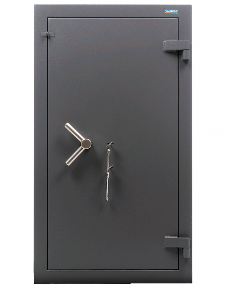Взломостойкий сейф Valberg Гранит III-1268 KL купить в Красноярске Взломостойкий сейф Valberg Гранит III-1268 KL купить в Красноярске