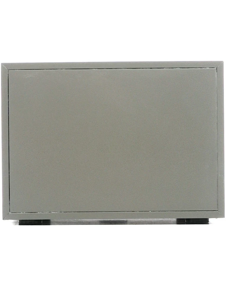 Огнестойкий сейф Valberg FRS-32 CL, вид сзади Огнестойкий сейф Valberg FRS-32 CL, вид сзади