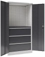 Шкаф инструментальный FBK 20 PR.B3.1S Шкаф инструментальный FBK 20 PR.B3.1S