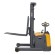 Штабелер электрический самоходный CQD20R (2000 кг; 5,6 м; 24В / 280Ач, PV, EPS) SMARTLIFT (SMART) купить в Красноярске