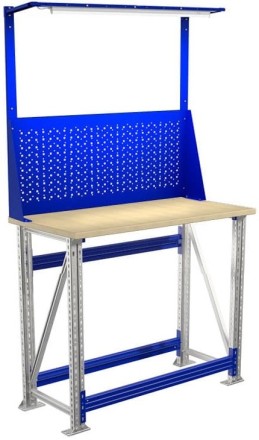 Верстак Master M100.MF1 / MF1.010.W купить в Красноярске
