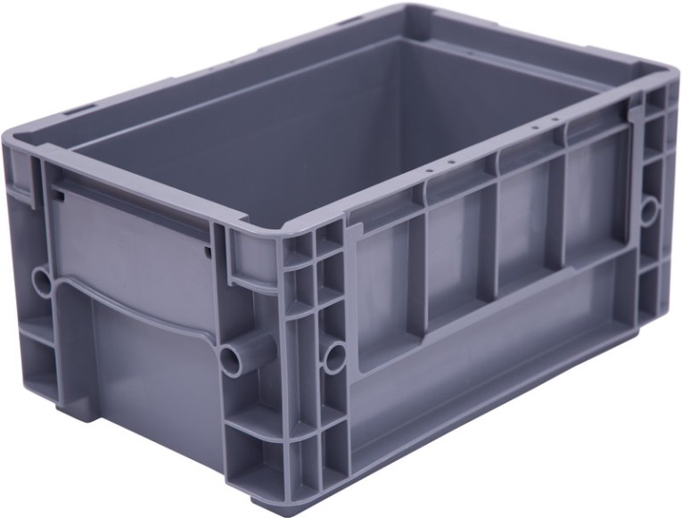 Пластиковый ящик RL-KLT 3147 купить в Красноярске Пластиковый ящик RL-KLT 3147 купить в Красноярске