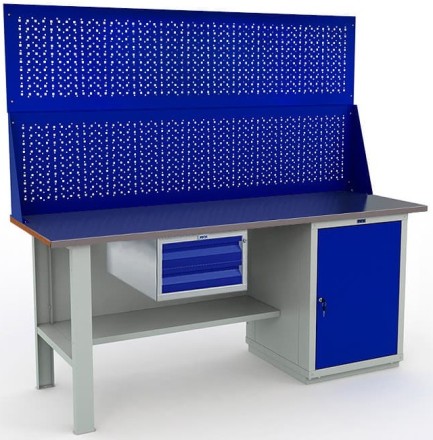 Верстак Expert W200.F2/WS1.120.W купить в Красноярске