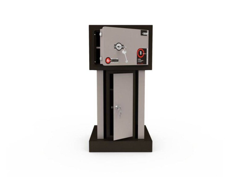 Сейф LS-030 K купить в Красноярске Сейф LS-030 K купить в Красноярске