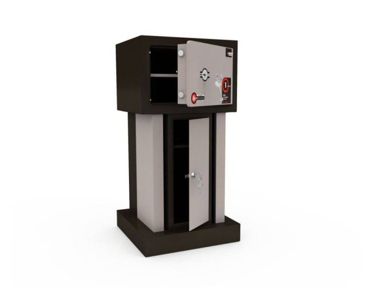 Сейф LS-030 K купить в Красноярске Сейф LS-030 K купить в Красноярске