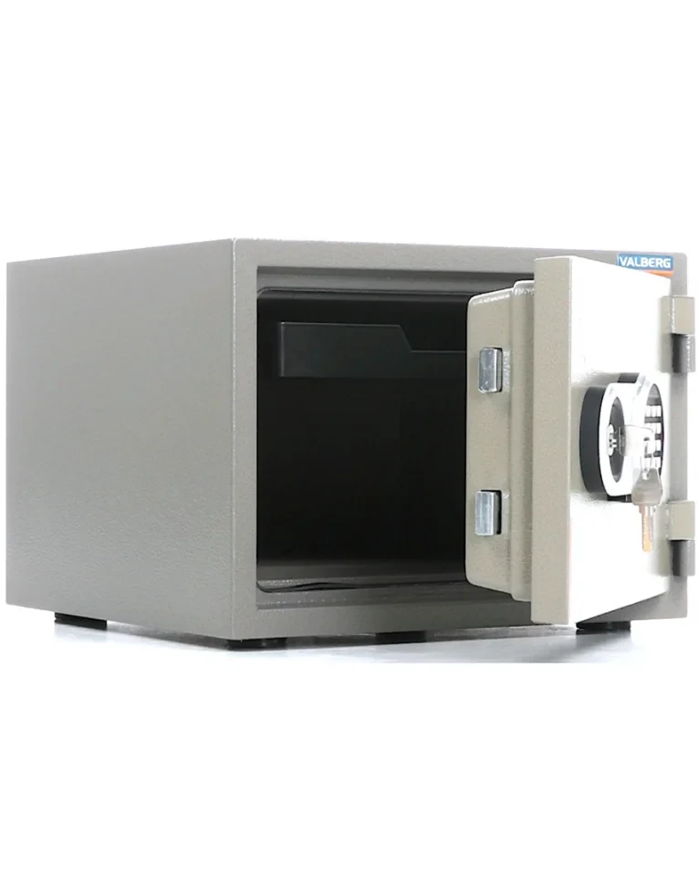 Огнестойкий сейф Valberg FRS-32 EL купить в Красноярске Огнестойкий сейф Valberg FRS-32 EL купить в Красноярске