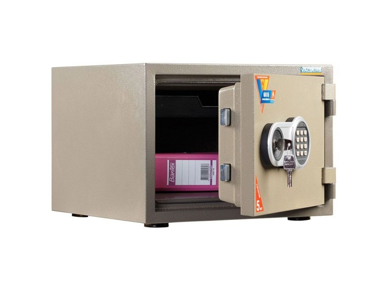 Огнестойкий сейф Valberg FRS-32 EL купить в Красноярске Огнестойкий сейф Valberg FRS-32 EL купить в Красноярске