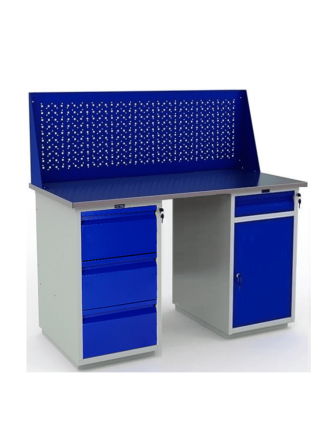 Верстак Практик Profi WT140.WD3/WD2.010 купить в Красноярске